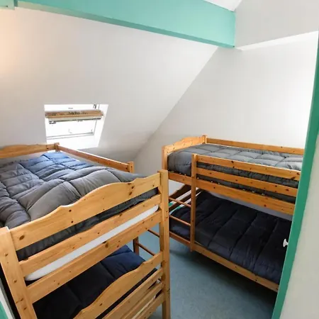 Semesterbostad 65 Maison 8 Couchages Au Calme Avec Jardin Dans Village Typique Proche De Luz Saint Sauveur *